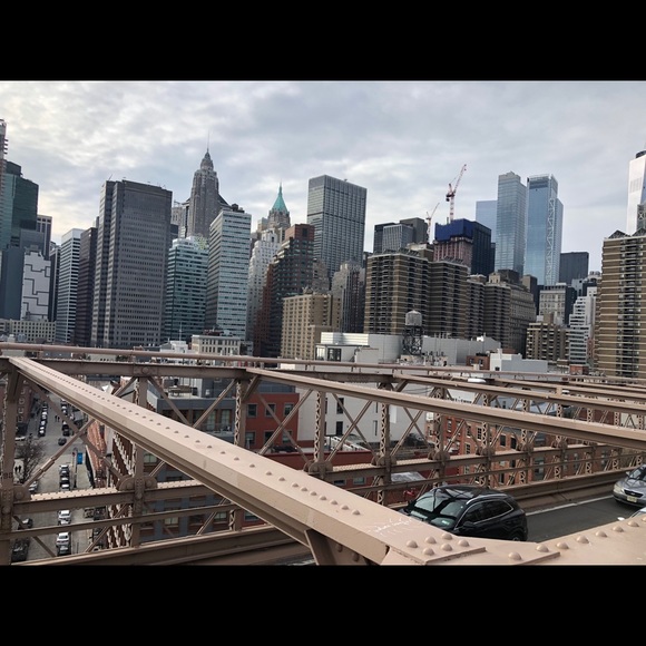 Meet your Posher, Mitch - Picture 1 of 1